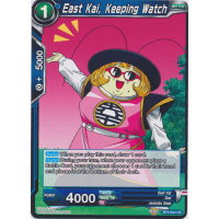 East Kai, Keeping Watch - Miraculous Revival Thumb Nail