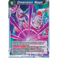 Dimension Magic - Miraculous Revival Thumb Nail