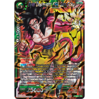 Twin Onslaught SS4 Son Goku - Miraculous Revival Thumb Nail