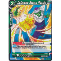 Defensive Stance Piccolo - Miraculous Revival Thumb Nail