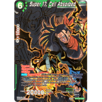 Super 17, Cell Absorbed - Miraculous Revival Thumb Nail