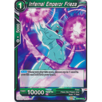 Infernal Emperor Frieza - Miraculous Revival Thumb Nail