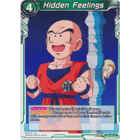 Hidden Feelings - Miraculous Revival Thumb Nail