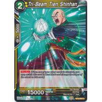 Tri-Beam Tien Shinhan - Miraculous Revival Thumb Nail