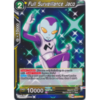 Full Surveillance Jaco - Miraculous Revival Thumb Nail