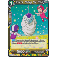 Frieza, Biding His Time - Miraculous Revival Thumb Nail