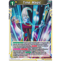 Time Magic - Miraculous Revival Thumb Nail