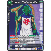 Kami, Global Unifier - Miraculous Revival Thumb Nail
