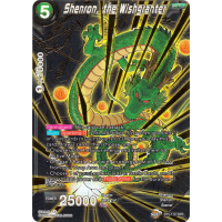 Shenron, the Wishgranter - Miraculous Revival Thumb Nail