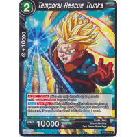 Temporal Rescue Trunks - Miraculous Revival Thumb Nail