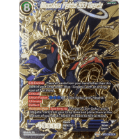 Miraculous Fighter SS3 Gogeta (Foil) - Miraculous Revival Thumb Nail