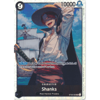 Shanks - Monkey.D.Luffy Thumb Nail