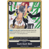 Gum-Gum Bell - Monkey.D.Luffy Thumb Nail