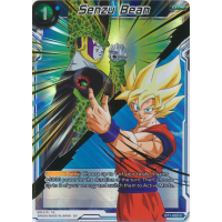 Senzu Bean (Gold Stamped) - Mythic Booster Thumb Nail