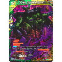 Cell Xeno, Unspeakable Abomination (Reprint) - Mythic Booster Thumb Nail