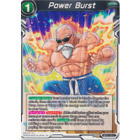 Power Burst (Reprint) - Mythic Booster Thumb Nail