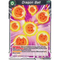 Dragon Ball (Reprint) - Mythic Booster Thumb Nail