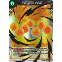 Dragon Ball (Gold Stamped) - Mythic Booster Thumb Nail
