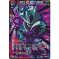 Cooler, Tyrannical Assault (Gold Stamped) - Mythic Booster Thumb Nail