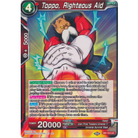 Toppo, Righteous Aid (Reprint) - Mythic Booster Thumb Nail