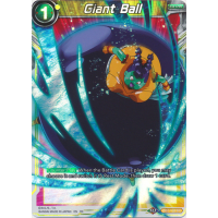 Giant Ball (Reprint) - Mythic Booster Thumb Nail
