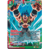 SSB Gogeta, Resonant Explosion (Reprint) - Mythic Booster Thumb Nail