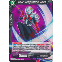 Dark Temptation Towa (Reprint) - Mythic Booster Thumb Nail