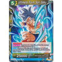 Ultimate Form Son Goku (Reprint) - Mythic Booster Thumb Nail