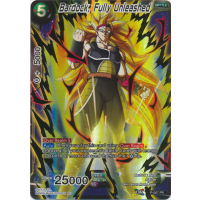 Bardock, Fully Unleashed (Gold Stamped) - Mythic Booster Thumb Nail