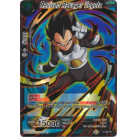 Revived Ravager Vegeta (Gold Stamped) - Mythic Booster Thumb Nail