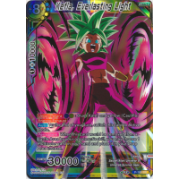 Kefla, Everlasting Light (Gold Stamped) - Mythic Booster Thumb Nail