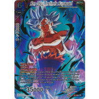 Son Goku, Instincts Surpassed (Gold Stamped) - Mythic Booster Thumb Nail