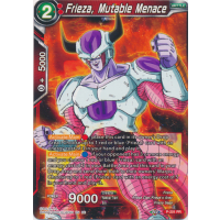 Frieza, Mutable Menace (Reprint) - Mythic Booster Thumb Nail
