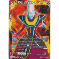Whis, Ethereal Guidance (Reprint) - Mythic Booster Thumb Nail