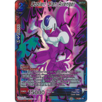 Cooler, Clan Avenger (Gold Stamped) - Mythic Booster Thumb Nail