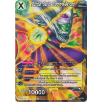 Piccolo, Savior from the Beyond (Reprint) - Mythic Booster Thumb Nail