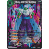 Piccolo, Savior from the Beyond (Gold Stamped) - Mythic Booster Thumb Nail
