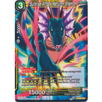 Surprise Attack Naturon Shenron (Reprint) - Mythic Booster Thumb Nail