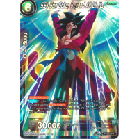 SS4 Son Goku, Beyond All Limits (Reprint) - Mythic Booster Thumb Nail