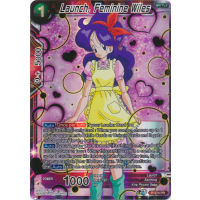 Launch, Feminine Wiles (Gold Stamped) - Mythic Booster Thumb Nail