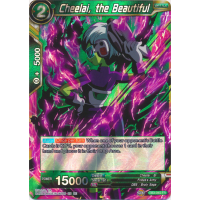 Cheelai, the Beautiful (Reprint) - Mythic Booster Thumb Nail