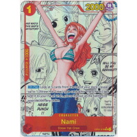 Nami (016) (Parallel) (Manga) (PRB-01) - OP01 - Romance Dawn Thumb Nail