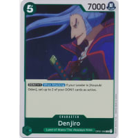 Denjiro Thumb Nail