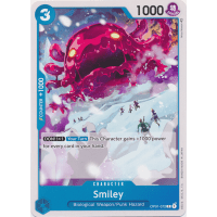 Smiley - OP01 - Romance Dawn Thumb Nail