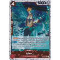 Marco (018) (Jolly Roger Foil) - OP02 - Paramount War Thumb Nail