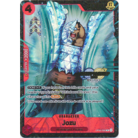 Jozu (Gold in Border) (Championship 2023) - OP02 - Paramount War Thumb Nail