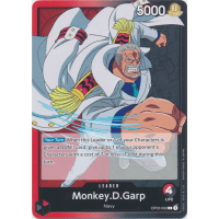 Monkey.D.Garp (002) - OP02 - Paramount War Thumb Nail