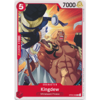 Kingdew - OP02 - Paramount War Thumb Nail