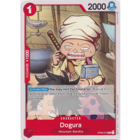 Dogura - OP02 - Paramount War Thumb Nail