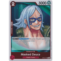 Masked Deuce - OP02 - Paramount War Thumb Nail